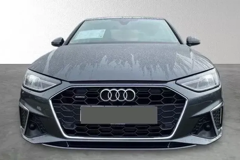 Audi A4 din 2020 cu 32.500 km - oferta AUD126121 - foto 2
