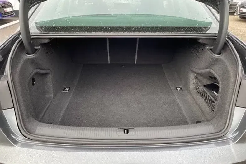 Audi A4 din 2020 cu 32.500 km - oferta AUD126121 - foto 5