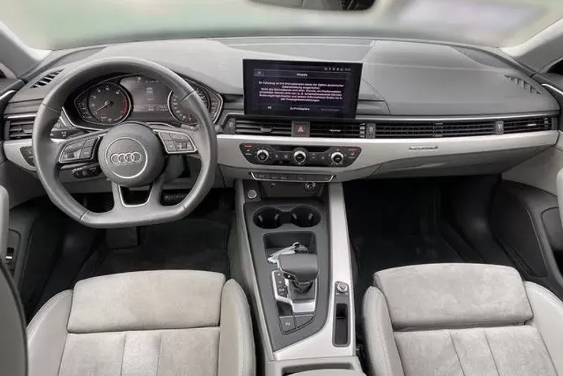 Audi A4 din 2020 cu 32.500 km - oferta AUD126121 - foto 6