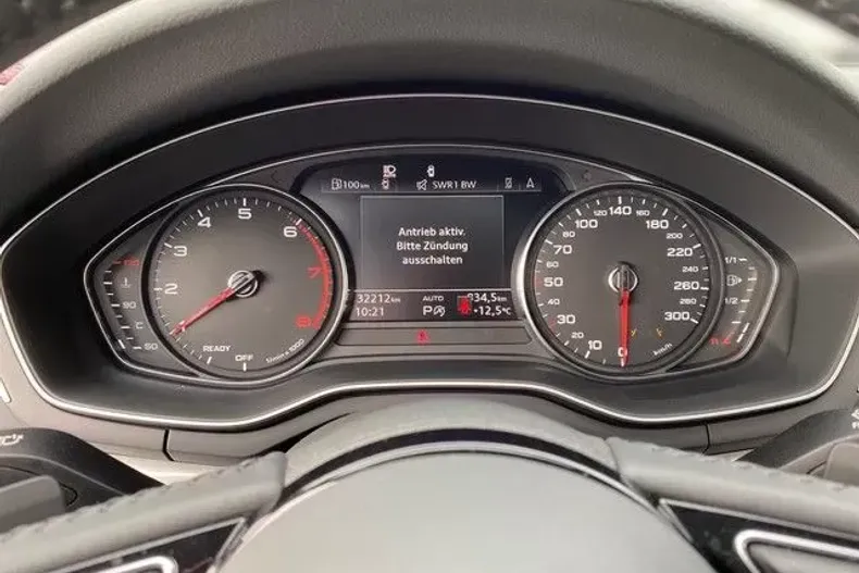 Audi A4 din 2020 cu 32.500 km - oferta AUD126121 - foto 9