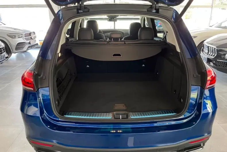 Mercedes-Benz GLE 300 din 2022 cu 10 km - oferta MER126122 - foto 8