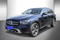 Mercedes-Benz GLC 220 din 2022 cu 15.100 km - oferta MER126123 - foto 1