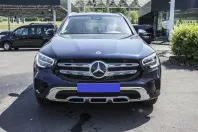 Mercedes-Benz GLC 220 din 2022 cu 15.100 km - oferta MER126123 - foto 2