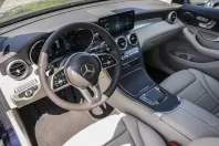 Mercedes-Benz GLC 220 din 2022 cu 15.100 km - oferta MER126123 - foto 8