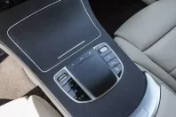 Mercedes-Benz GLC 220 din 2022 cu 15.100 km - oferta MER126123 - foto 10