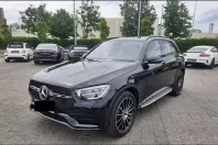 Mercedes-Benz GLC 220 din 2022 cu 7.500 km - oferta MER126124 - foto 1