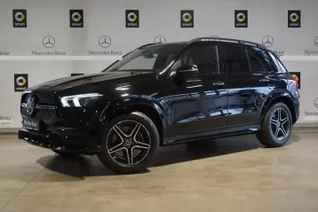 Mercedes-Benz GLE 300 din 2022 - oferta MER126125