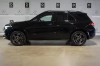 Mercedes-Benz GLE 300 din 2022 cu 13.200 km - oferta MER126125 - foto 2