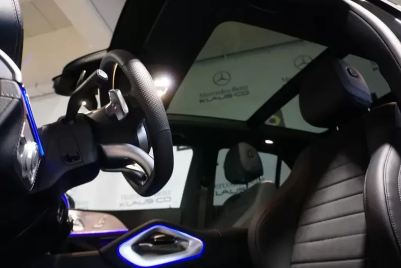 Mercedes-Benz GLE 300 din 2022 cu 13.200 km - oferta MER126125 - foto 8