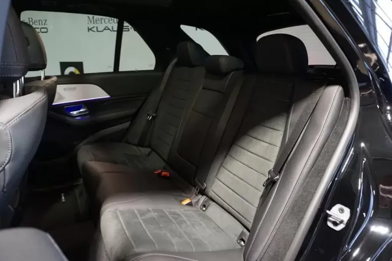 Mercedes-Benz GLE 300 din 2022 cu 13.200 km - oferta MER126125 - foto 9