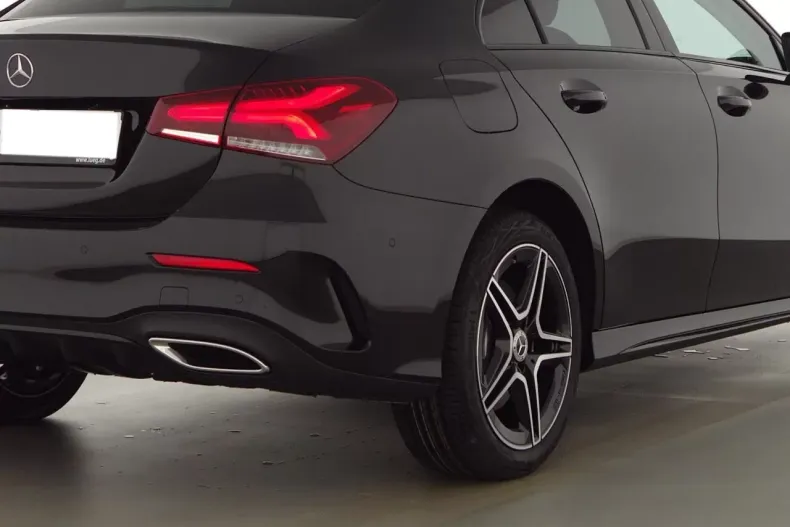 Mercedes-Benz A 250 din 2022 cu 9.900 km - oferta MER126126 - foto 7