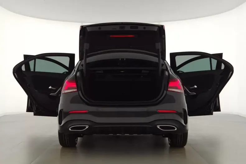 Mercedes-Benz A 250 din 2022 cu 9.900 km - oferta MER126126 - foto 9