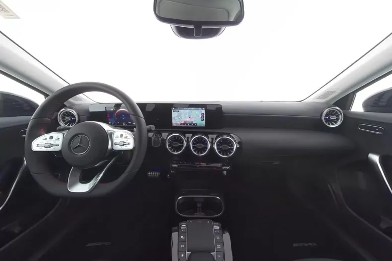 Mercedes-Benz A 250 din 2022 cu 9.900 km - oferta MER126126 - foto 11