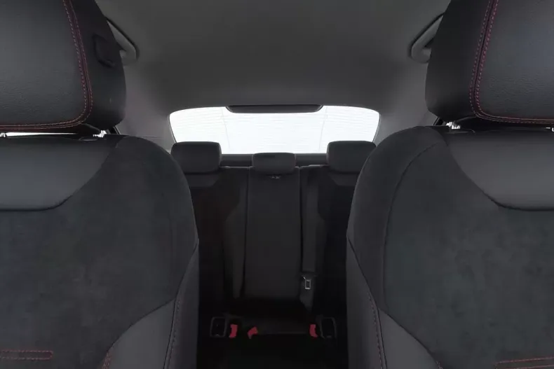 Mercedes-Benz A 250 din 2022 cu 9.900 km - oferta MER126126 - foto 13