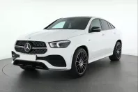 Mercedes-Benz GLE 350 din 2021 cu 29.700 km - oferta MER126127 - foto 1