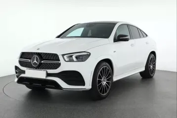 Mercedes-Benz GLE 350 din 2021 - oferta MER126127