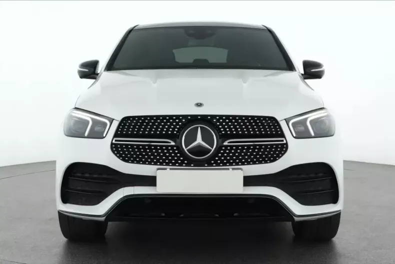 Mercedes-Benz GLE 350 din 2021 cu 29.700 km - oferta MER126127 - foto 2