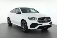 Mercedes-Benz GLE 350 din 2021 cu 29.700 km - oferta MER126127 - foto 4