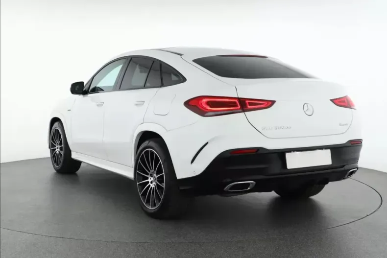 Mercedes-Benz GLE 350 din 2021 cu 29.700 km - oferta MER126127 - foto 5
