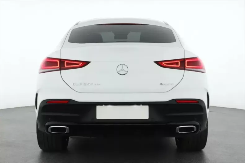 Mercedes-Benz GLE 350 din 2021 cu 29.700 km - oferta MER126127 - foto 6