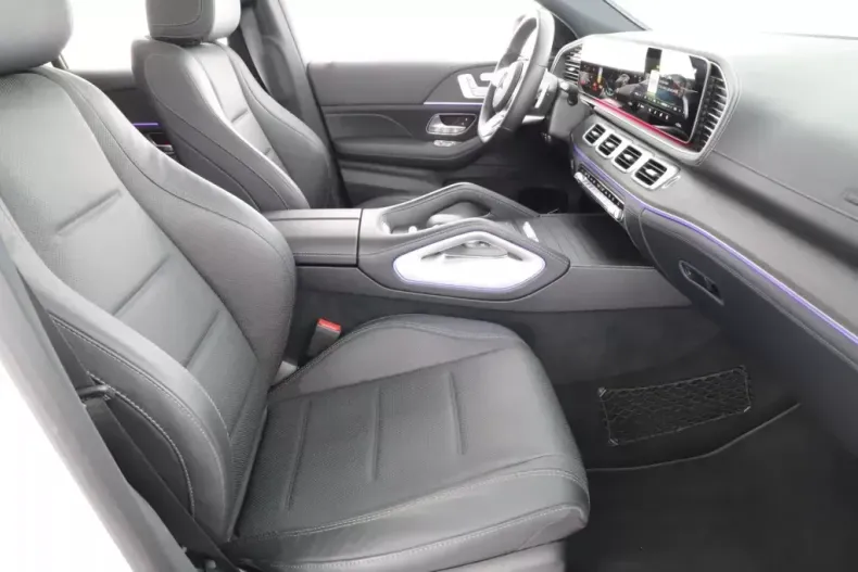 Mercedes-Benz GLE 350 din 2021 cu 29.700 km - oferta MER126127 - foto 10