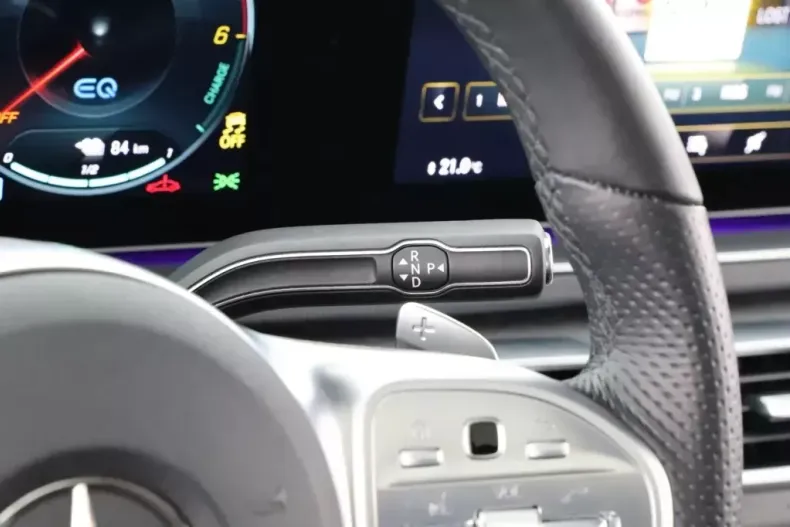 Mercedes-Benz GLE 350 din 2021 cu 29.700 km - oferta MER126127 - foto 11