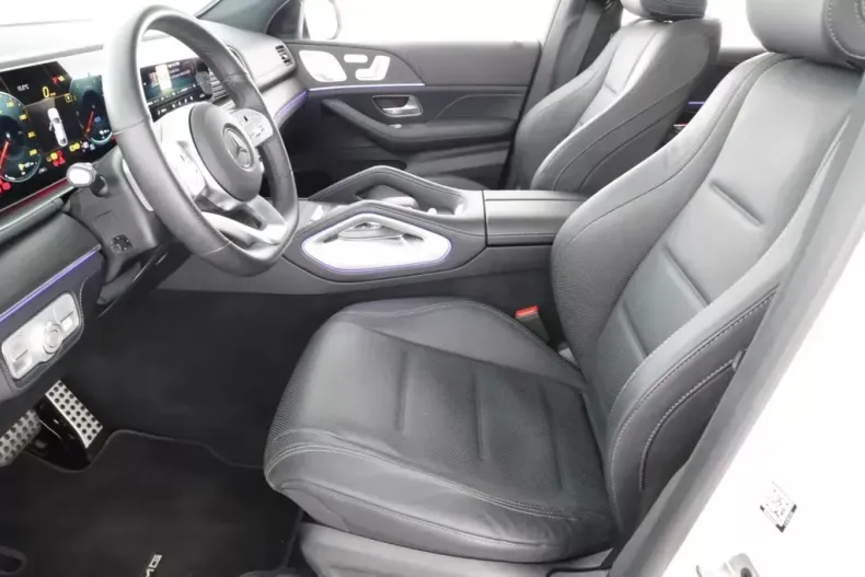 Mercedes-Benz GLE 350 din 2021 cu 29.700 km - oferta MER126127 - foto 16