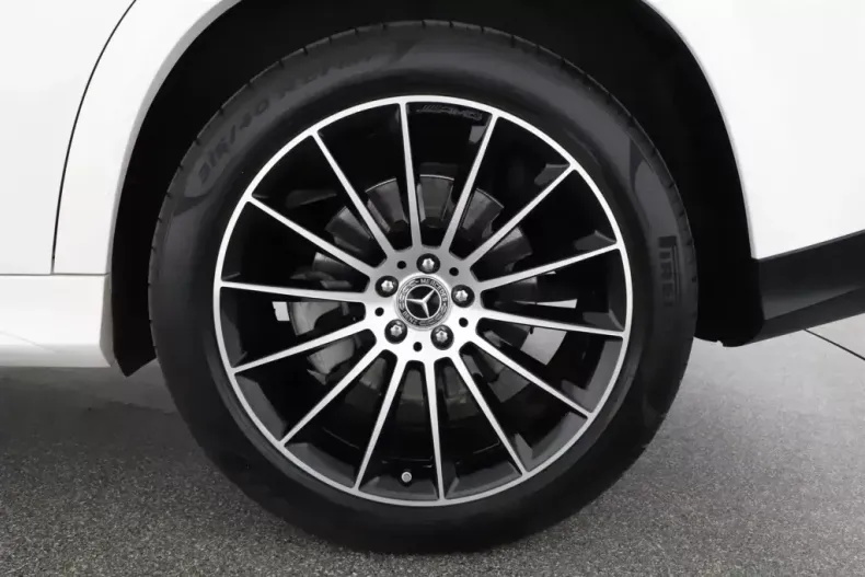 Mercedes-Benz GLE 350 din 2021 cu 29.700 km - oferta MER126127 - foto 17