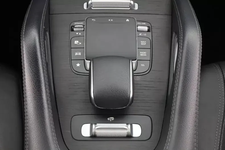 Mercedes-Benz GLE 350 din 2021 cu 29.700 km - oferta MER126127 - foto 18