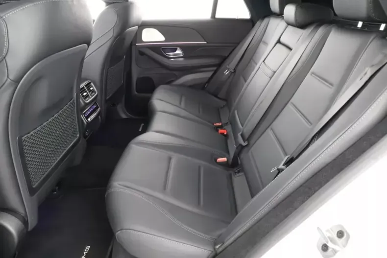 Mercedes-Benz GLE 350 din 2021 cu 29.700 km - oferta MER126127 - foto 20