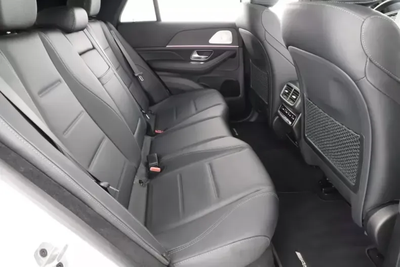 Mercedes-Benz GLE 350 din 2021 cu 29.700 km - oferta MER126127 - foto 21