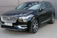 Volvo XC90 din 2021 cu 42.000 km - oferta VOL126128 - foto 1