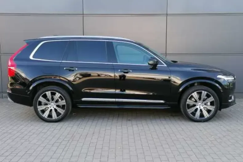 Volvo XC90 din 2021 cu 42.000 km - oferta VOL126128 - foto 2