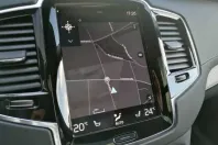 Volvo XC90 din 2021 cu 42.000 km - oferta VOL126128 - foto 8