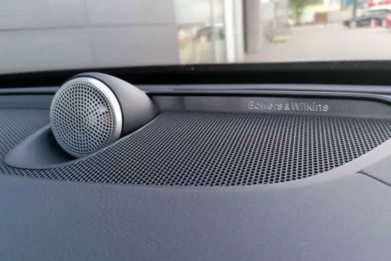 Volvo XC90 din 2021 cu 42.000 km - oferta VOL126128 - foto 10