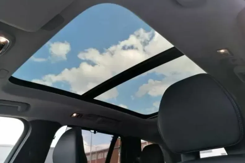 Volvo XC90 din 2021 cu 42.000 km - oferta VOL126128 - foto 13