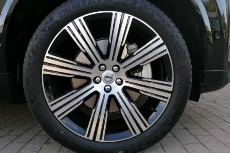 Volvo XC90 din 2021 cu 42.000 km - oferta VOL126128 - foto 14