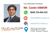 Volvo XC90 din 2021 cu 42.000 km - oferta VOL126128 - foto 17