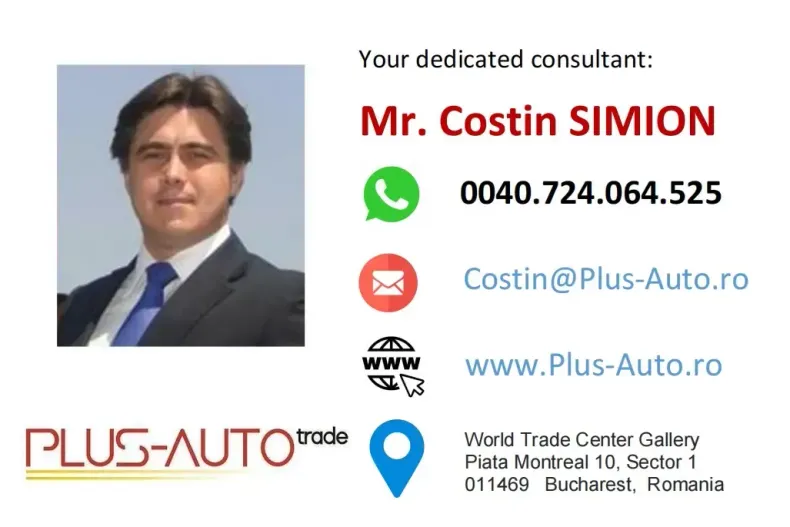 Volvo XC90 din 2021 cu 42.000 km - oferta VOL126128 - foto 17