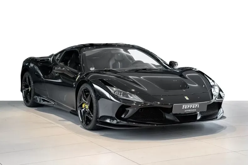 Ferrari F8 din 2020 cu 2.000 km - oferta FER126129 - foto 2