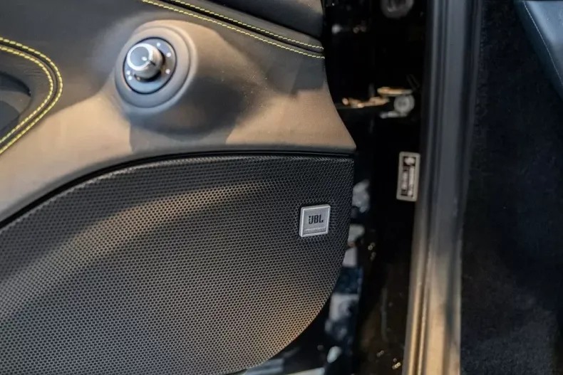 Ferrari F8 din 2020 cu 2.000 km - oferta FER126129 - foto 11