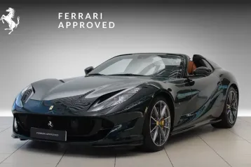 Ferrari 812 din 2022 - oferta FER126130