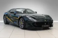 Ferrari 812 din 2022 cu 4.750 km - oferta FER126130 - foto 2