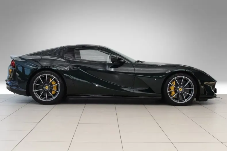 Ferrari 812 din 2022 cu 4.750 km - oferta FER126130 - foto 8