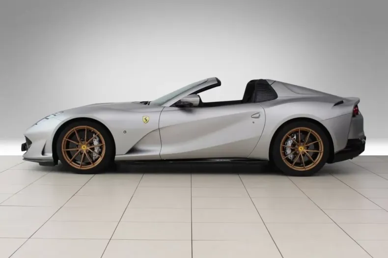 Ferrari 812 din 2020 cu 4.890 km - oferta FER126131 - foto 4
