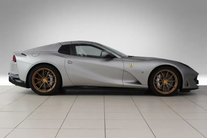 Ferrari 812 din 2020 cu 4.890 km - oferta FER126131 - foto 6