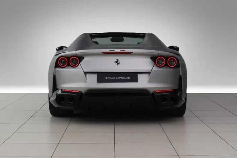 Ferrari 812 din 2020 cu 4.890 km - oferta FER126131 - foto 8