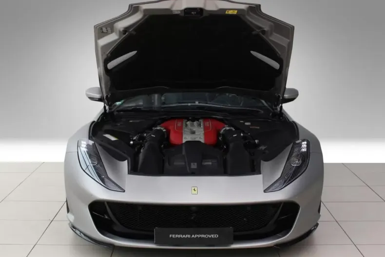 Ferrari 812 din 2020 cu 4.890 km - oferta FER126131 - foto 10
