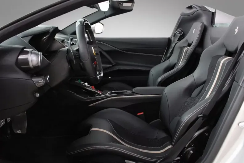 Ferrari 812 din 2020 cu 4.890 km - oferta FER126131 - foto 11