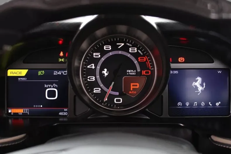 Ferrari 812 din 2020 cu 4.890 km - oferta FER126131 - foto 13